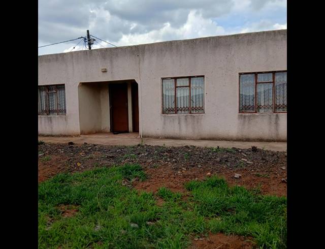 BUSINESS FOR SALE IN MOKOPANE RURAL